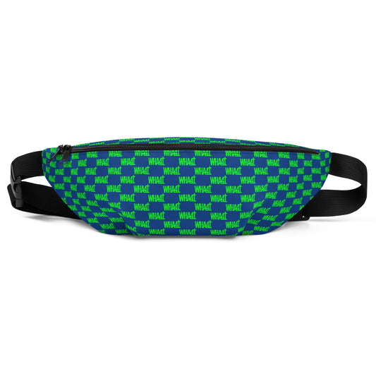 WHA4T Fanny Pack